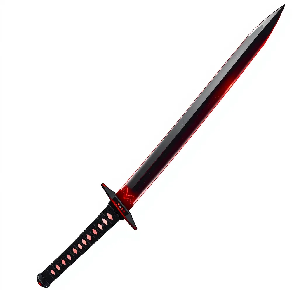 Dark Blade