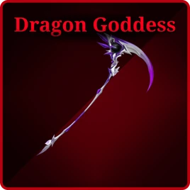 Dragon Goddess