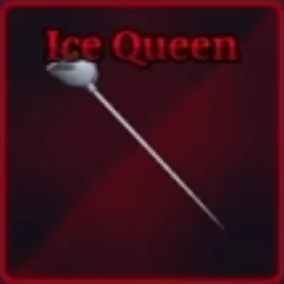 Ice Queen