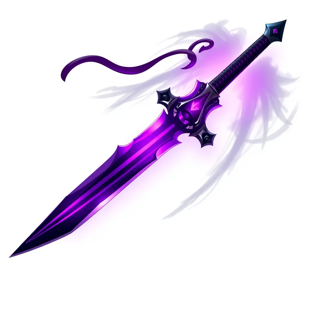 Jinwoo Sword